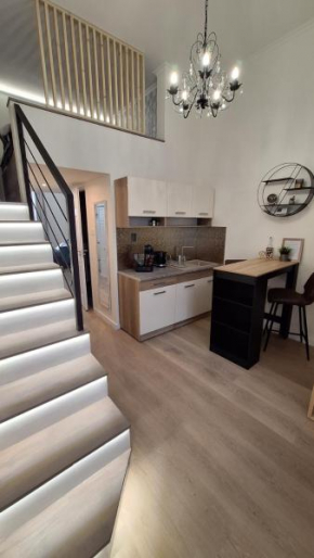Deco Studio City Residence